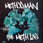 Method Man The Meth Lab
