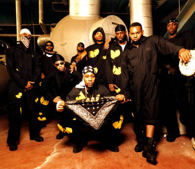 Wu-Tang Clan Still Ain’t Nuthin’ to F’ Wit